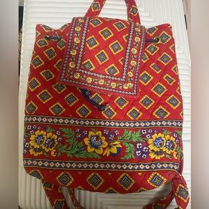 Vera Bradley bag